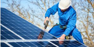 Installation Maintenance Panneaux Solaires Photovoltaïques à Braux-Saint-Remy
